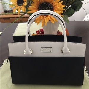New Kate Spade handbag